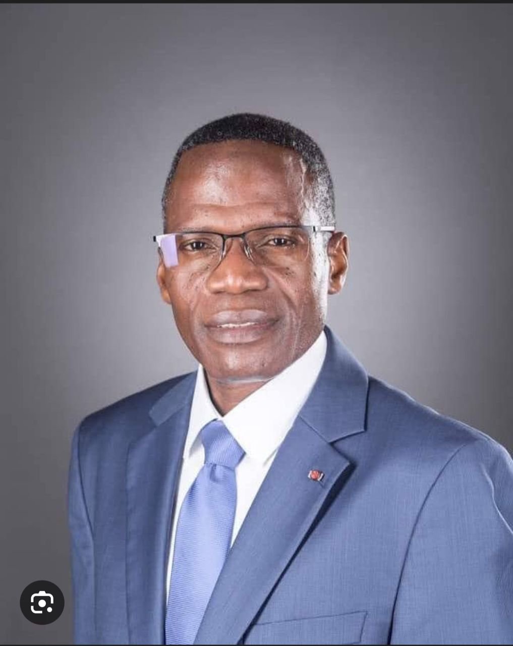 Gabon : l’ex-ministre de l’Intérieur Lambert-Noël Matha blanchi par la justice