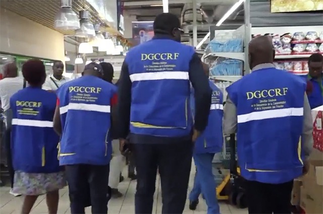 Interdiction des sacs plastiques : Élise Ntsame Obame lance 15 jours de sensibilisation