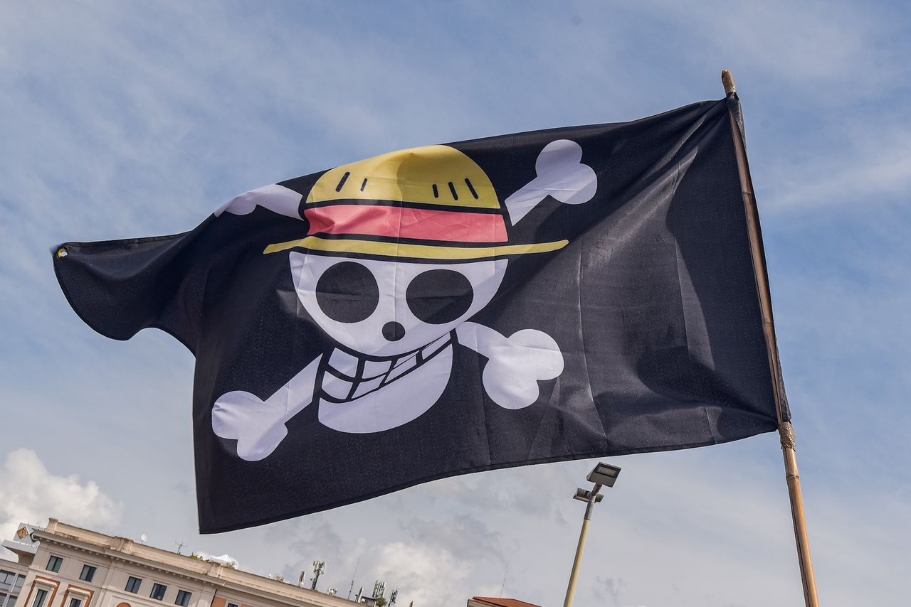 Mouvement: Quand le drapeau de One Piece devient symbole de révolte mondiale