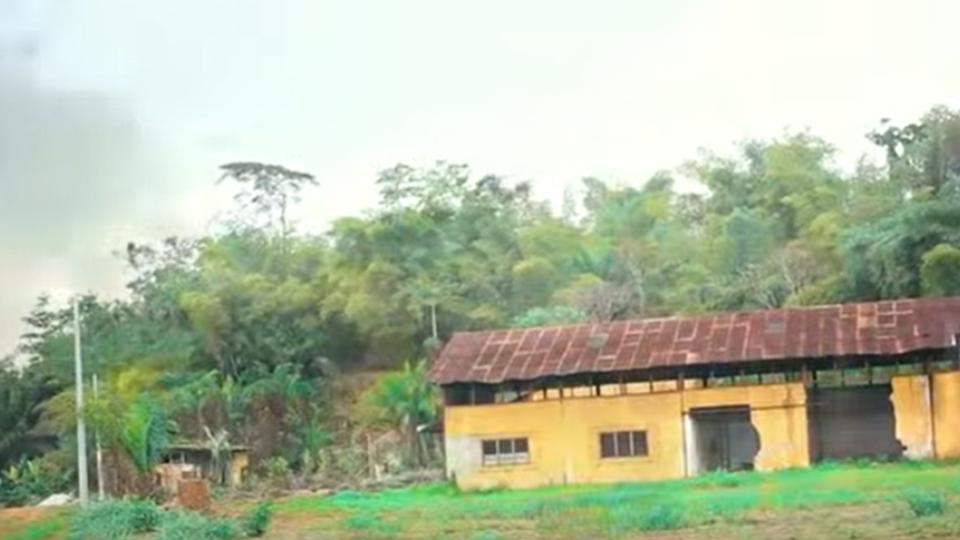 Mayumba : la Mayisienne d’Agriculture et de Pêche, moteur de développement local, en passe de voir le jour