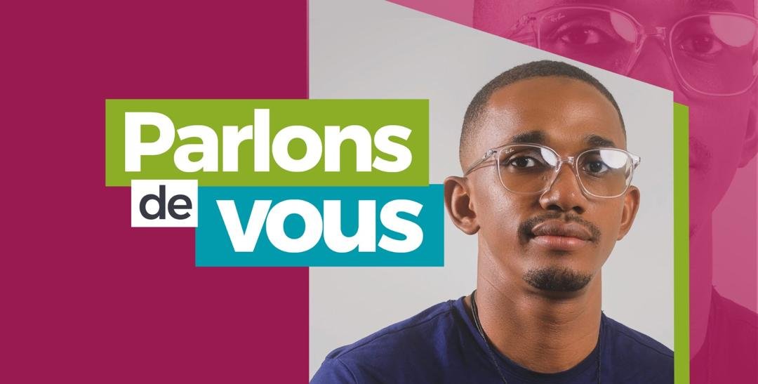 « Parlons de Vous » : Doris Arsène ONANGA REBOUKA, l’esprit marketing forgé par la curiosité et la résilience