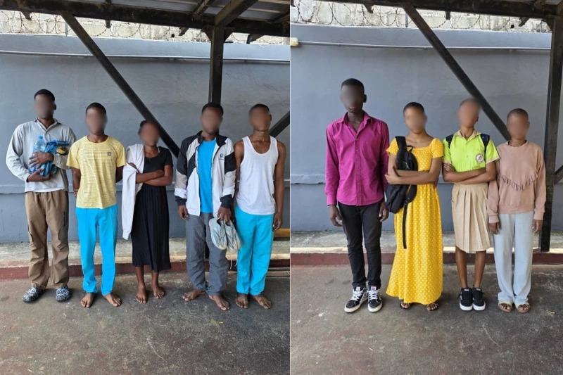Violences dans les lycées de Libreville : huit élèves écroués, la tolérance zéro appliquée