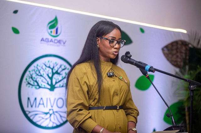 Le Gabon accrédité auprès du Fonds vert pour le climat : l’Agadev en première ligne de la diplomatie verte