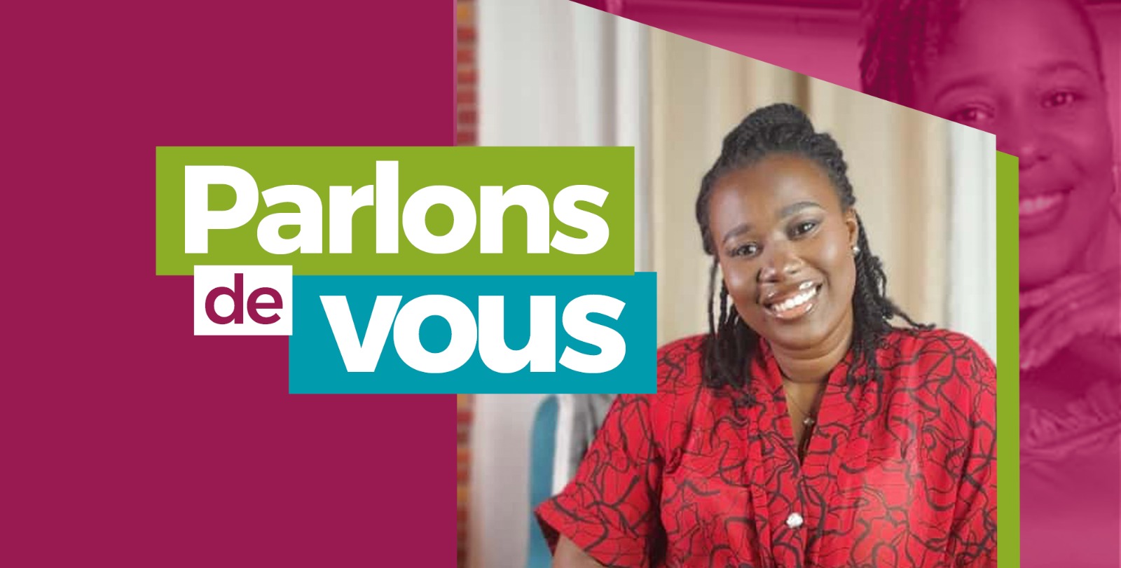 « Parlons de vous » : Astrid Ogoula Epse Antonio, la coach qui transforme le potentiel gabonais en réussite