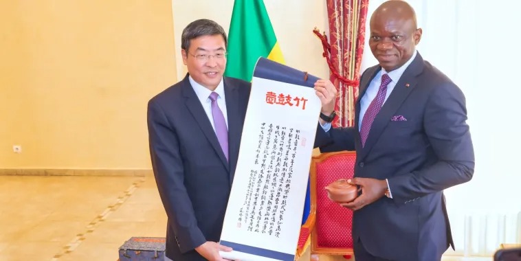 Le Gabon ouvre ses portes aux grands investisseurs : une Carte de Résident Permanent pour tout apport d’au moins 10 milliards de FCFA