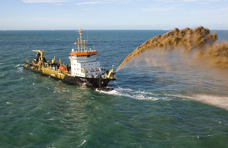 Gabon : un acteur clé des pré-salifères africains