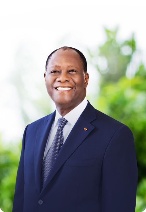 Présidentielle 2025 : Le Conseil constitutionnel valide la réélection d’Alassane Ouattara