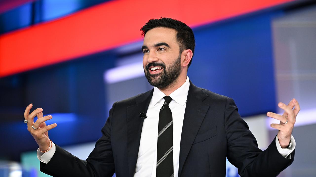 Une victoire historique : Zohran Mamdani, premier maire musulman de New York