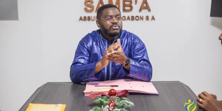 Samb’a Assurances s’exporte : le modèle gabonais de microassurance conquiert l’Afrique centrale