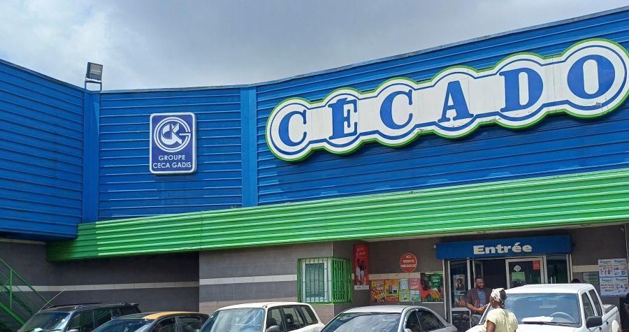 Koula-Moutou : Cecado s’en va, emportant avec lui un pan de l’histoire collective