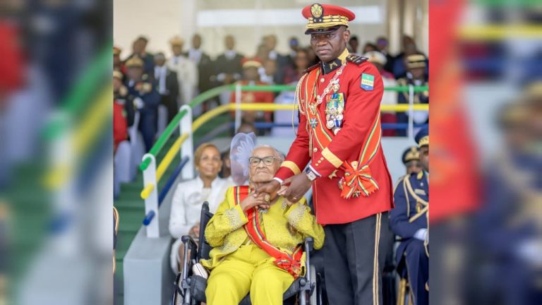 Gabon : disparition de Catherine Mba, dernière épouse du premier président Léon Mba, à l’âge de 107 ans