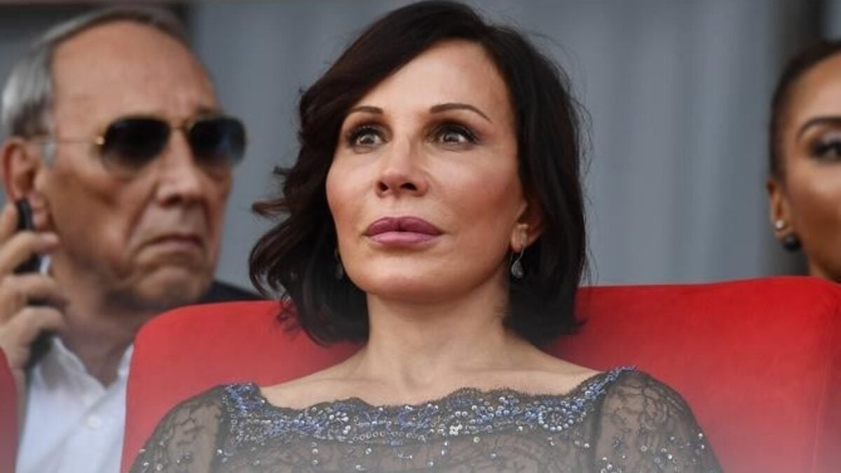Procès des Bongo Valentin : 2 milliards par an destinés à l'achat des bijoux et vêtements de Sylvia Bongo