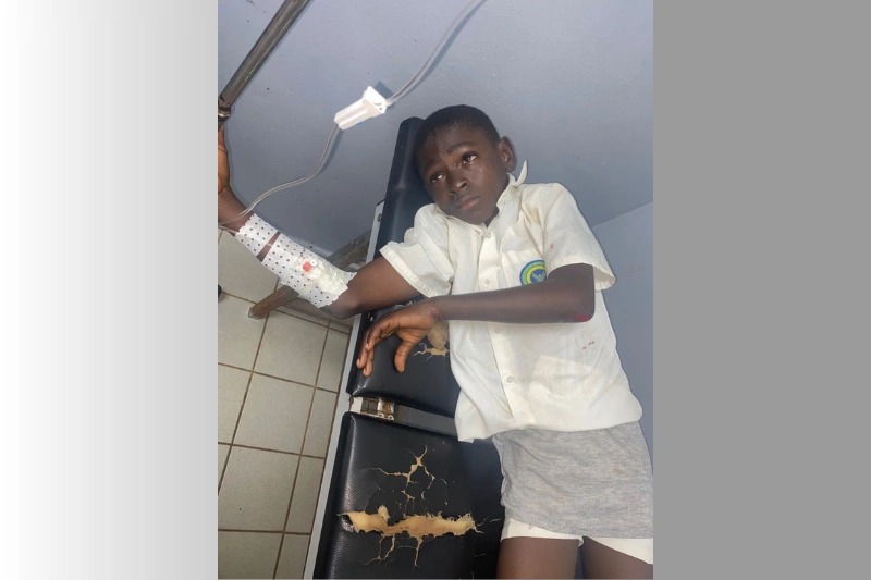 Tentative d’enlèvement à Franceville : un élève de 14 ans échappe de justesse à ses ravisseurs