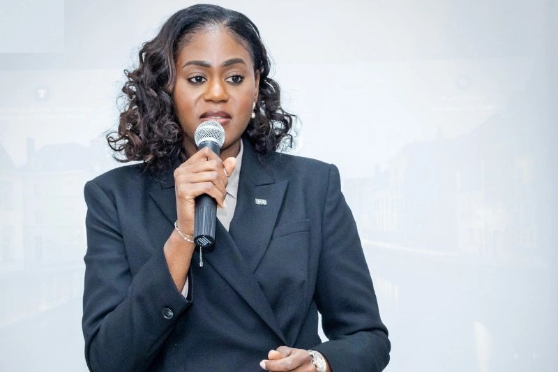 BCEG : 7,7 milliards de FCFA de crédits accordés à 175 entreprises en 10 mois d’activité