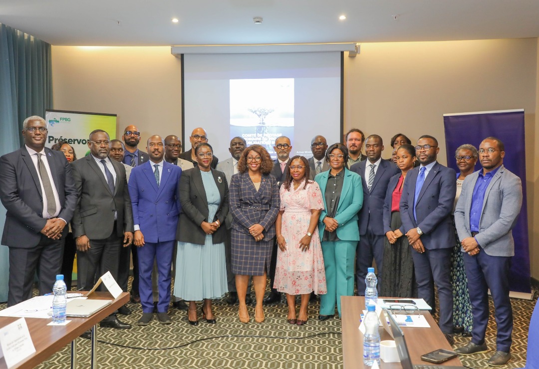 Obligations bleues : le Gabon valide les premiers projets pour transformer son économie maritime