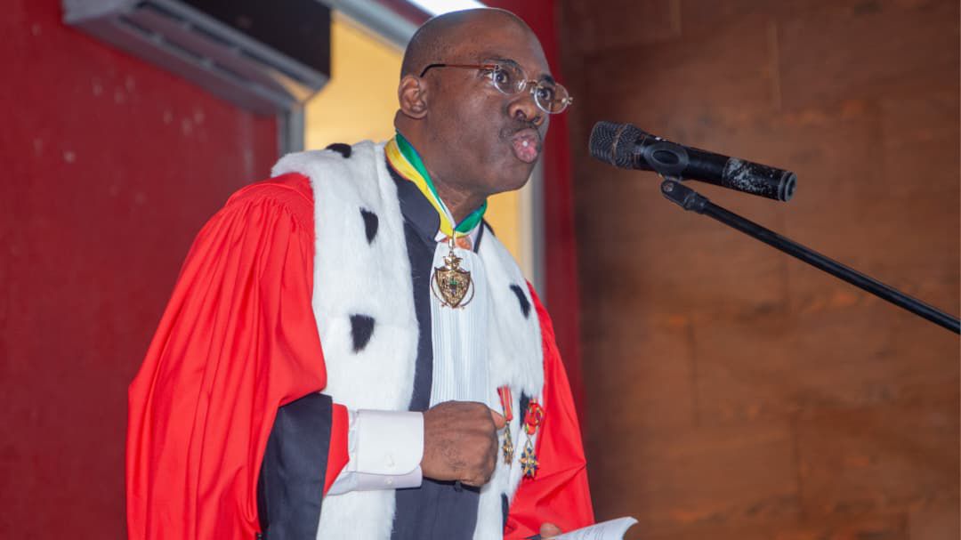 Procès Bongo-Valentin : le procureur général requiert de l’acquittement jusqu’à 15 ans de prison pour certains prévenus