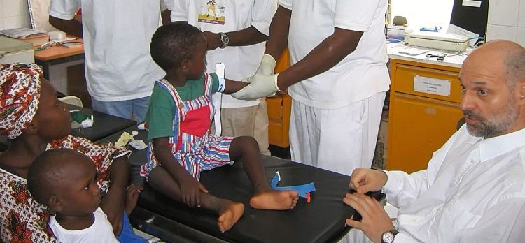 Paludisme : le Cermel dévoile une nouvelle thérapie à prise unique