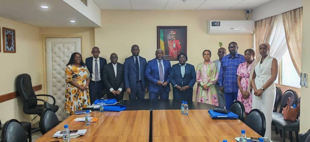 Modernisation étatique : la Direction générale des Marchés publics présente sa nouvelle feuille de route