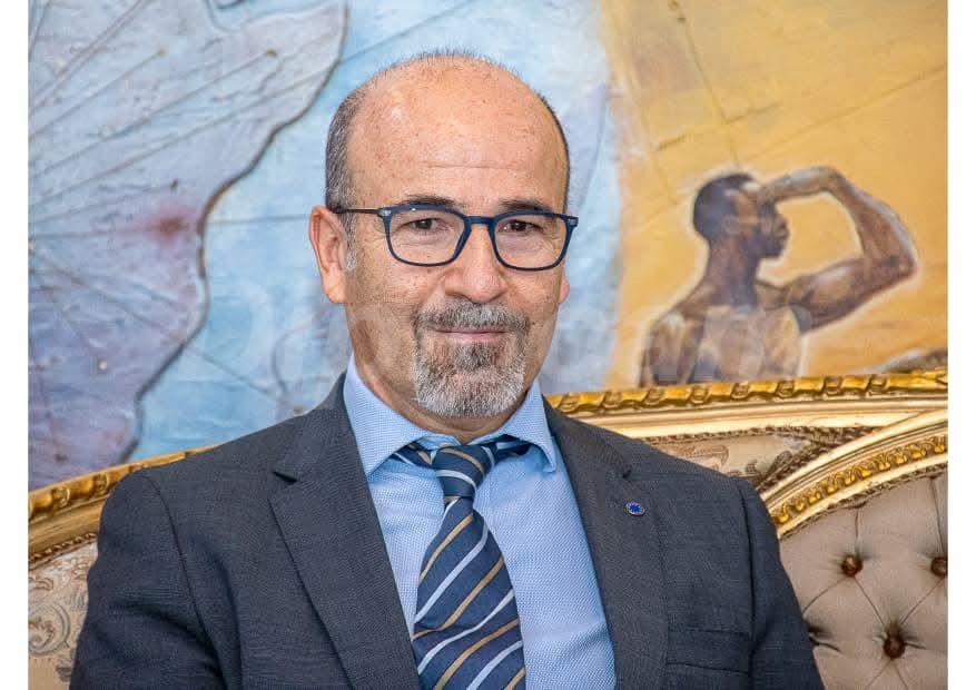 Nomination : Ramon Ynaraja, nouveau représentant de la Banque européenne d’investissement en Afrique Centrale