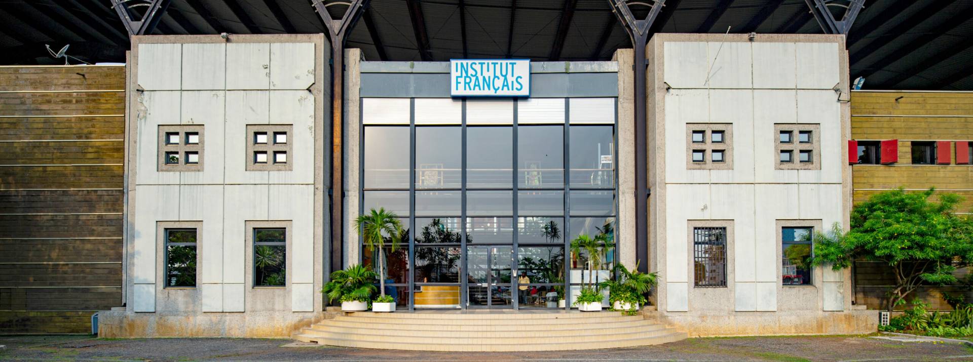 IFG : une réouverture sous le signe du renouveau et de la valorisation de la culture gabonaise