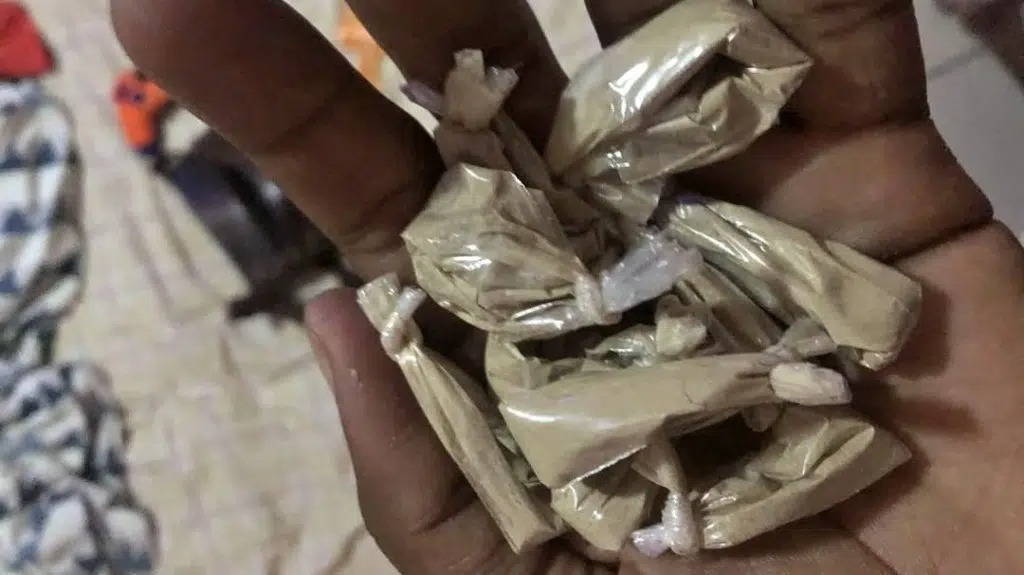 Poutoulou au Gabon : quand la poudre aphrodisiaque devient un enjeu de santé publique