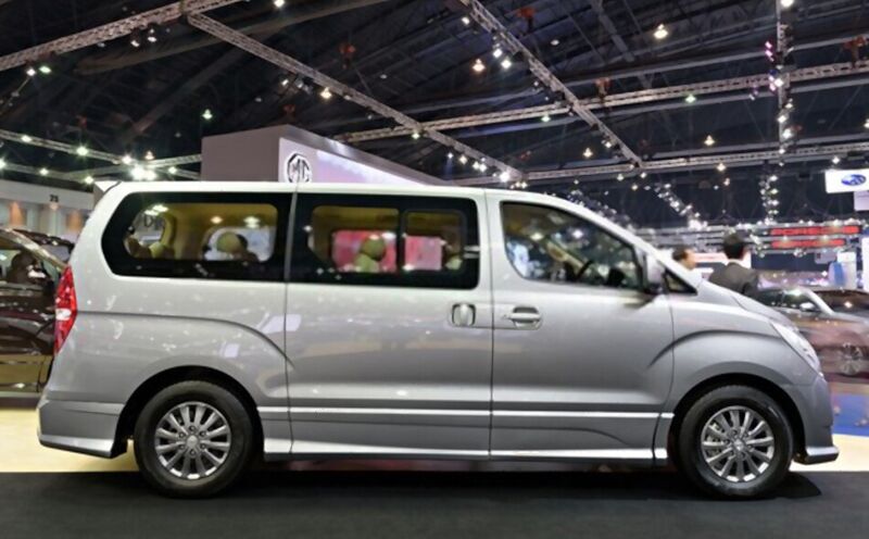 Vers un renouveau du transport urbain : TK Xport, ambitionne d’implanter au Gabon une usine d’assemblage de bus