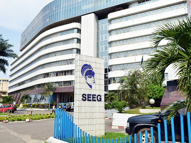 Eau et électricité au Gabon : la SEEG appelle à la responsabilité citoyenne