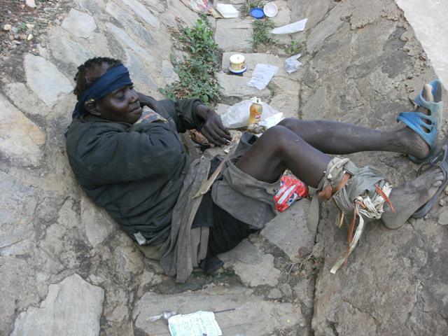 La santé mentale en Afrique : un défi urgent pour le développement humain et économique