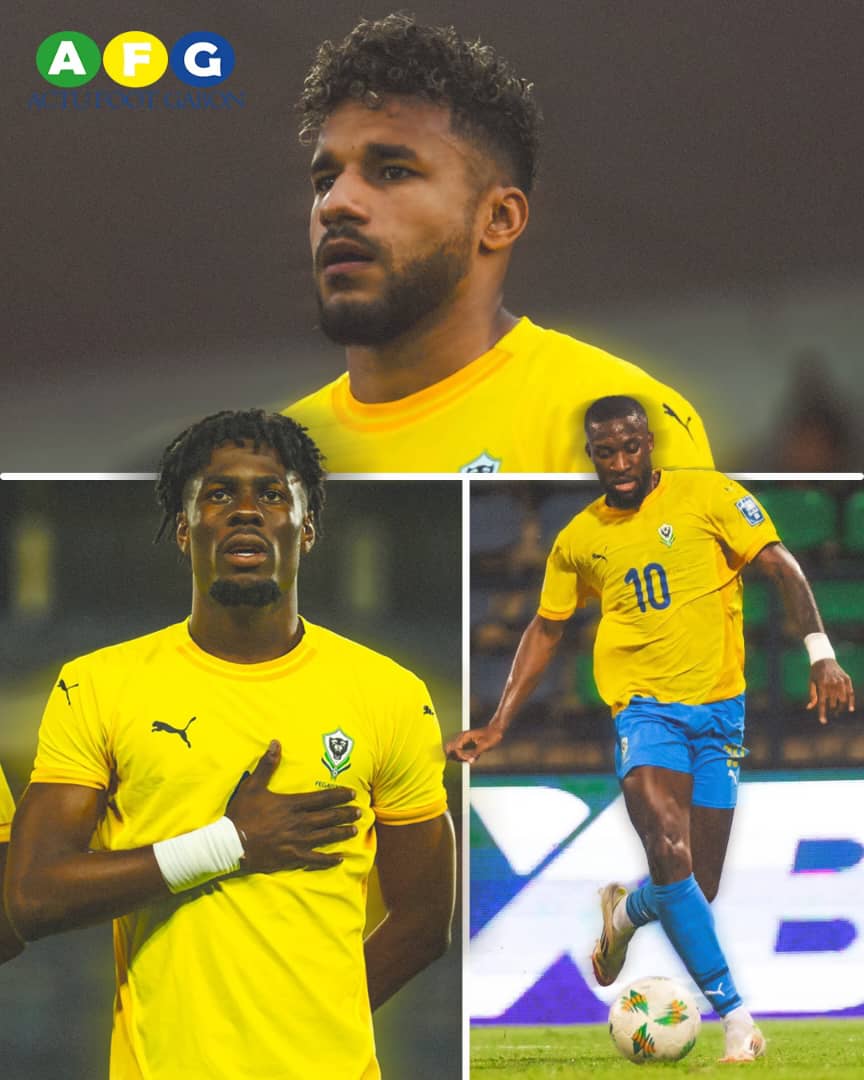 CAN 2026 : trois Panthères majeures font leur retour à temps