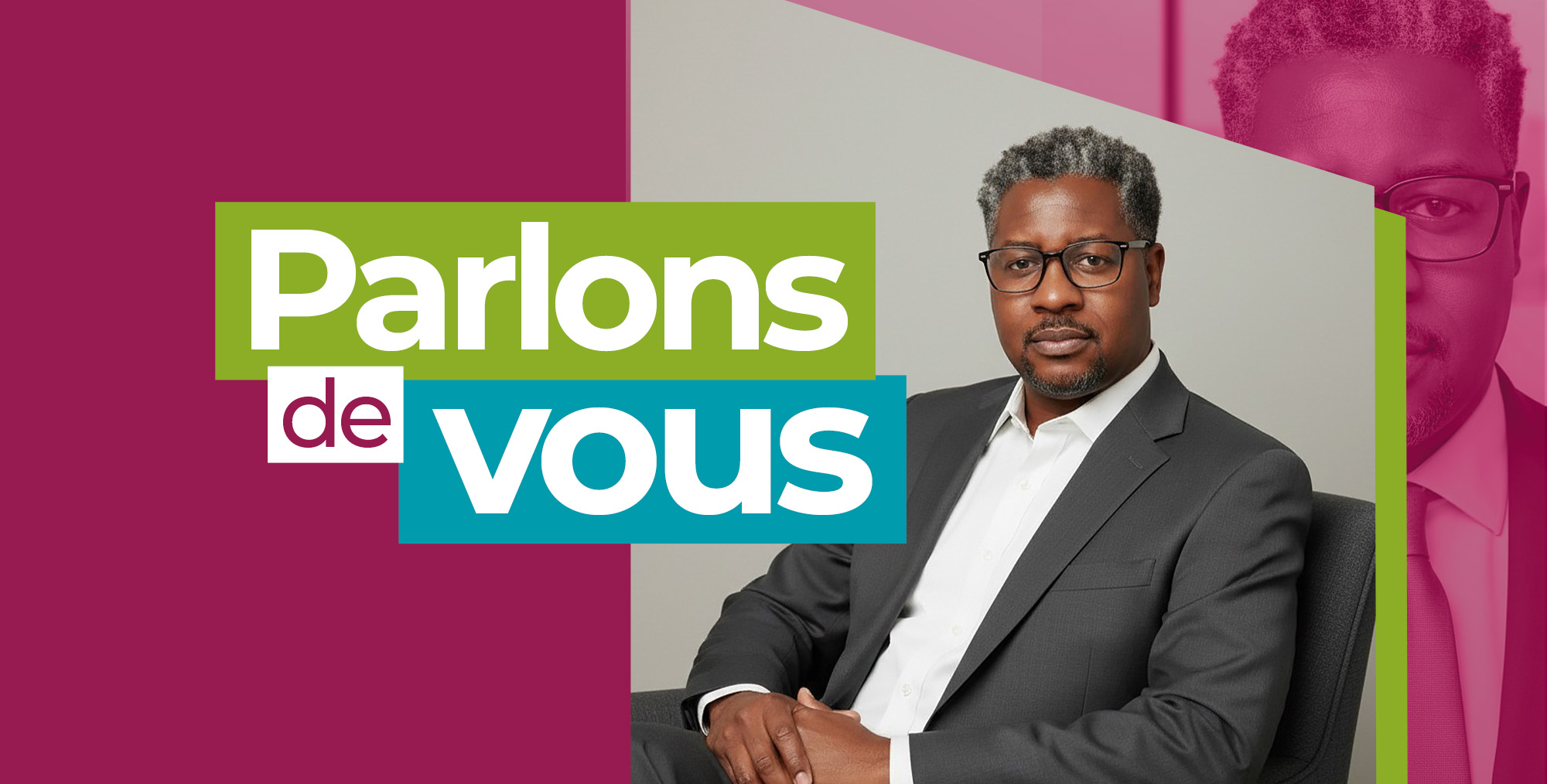 Parlons de Vous : Parfait-Didier Elijah Ondo Oyono, l’esthète gabonais qui veut marquer son époque