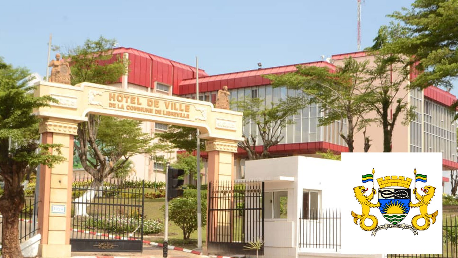 Gestion municipale 2.0 : Libreville officialise la plateforme E-Tax