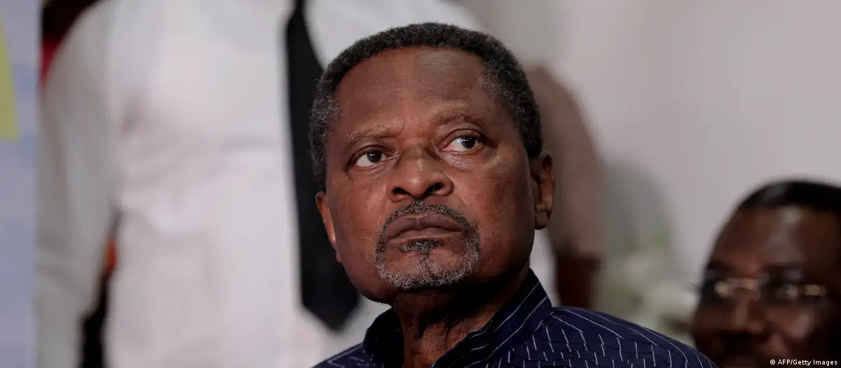 Cameroun : Anicet Ekane, figure marquante de l’opposition, « meurt en détention illégale