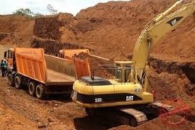 Projet Baniaka : la chinoise SHICO prête à financer 60 % de la première phase avec Genmin