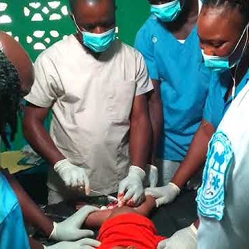 Circoncision masculine : pourquoi les chiffres mondiaux sous-évaluent massivement la réalité gabonaise