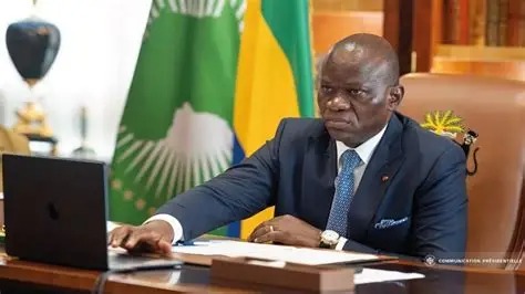 Gabon : Oligui Nguema impose la rigueur et recentre l’action publique en pleine transition gouvernementale