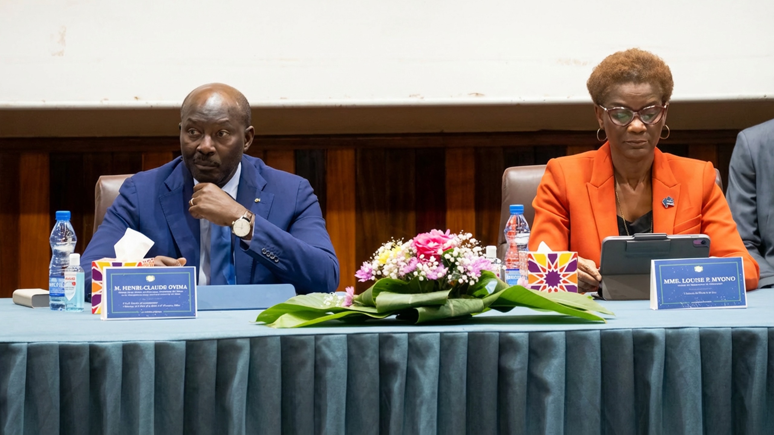 Loi de finances 2026 : le Gouvernement fixe le cap de la rigueur et de la performance