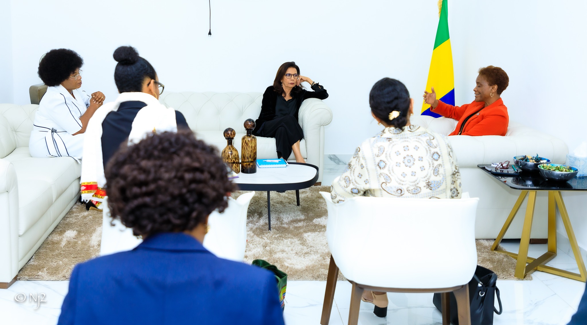 Violences faites aux enfants : le Gabon et l’ONU s’associent pour une enquête nationale approfondie