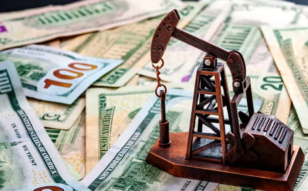 Budget 2026 : le Gabon parie sur une envolée spectaculaire de ses revenus pétroliers