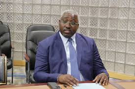 Maître Raymond Obame Sima : une fierté nationale portée au sommet des instances juridiques internationales