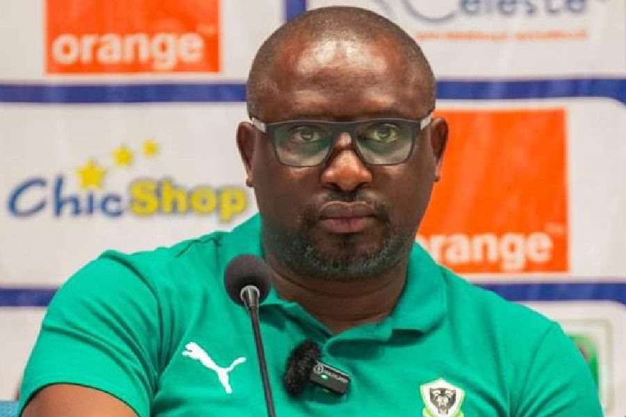 CAN 2025/liste des joueurs retenus : le retour surprenant de Malick Evouna choque les supporters gabonais