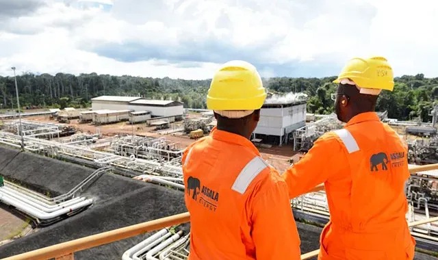 Assala Energy : un an après la nationalisation, l’État gabonais signe une prouesse pétrolière de 57 068 barils par jour