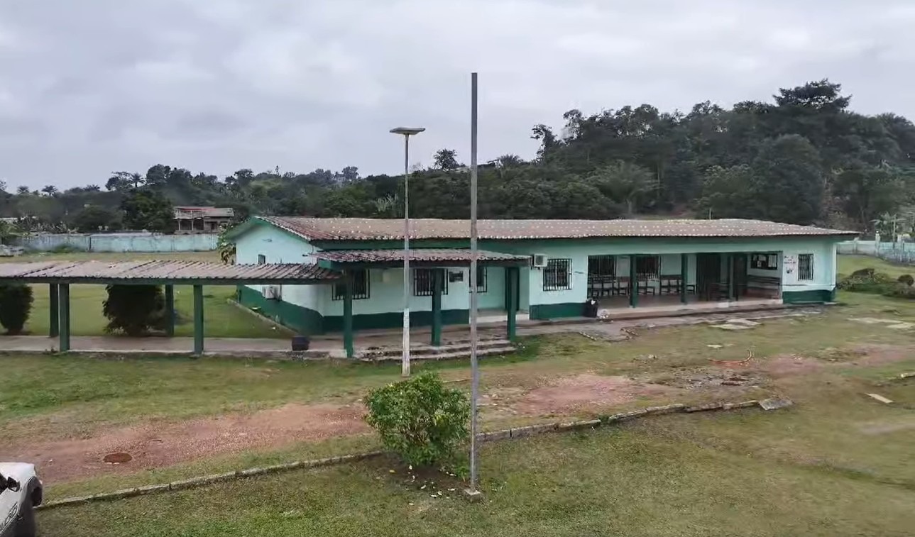 Libreville : LRA dénonce l’abandon du CHR Estuaire-Melen malgré l’hommage rendu au Dr Rahandi Chambrier