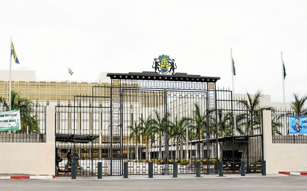 Présidence gabonaise : une hausse de 8 milliards FCFA de la masse salariale prévue en 2026