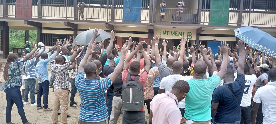 Gabon : malaise grandissant chez les enseignants face à une administration à bout de souffle
