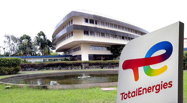 TotalEnergies EP Gabon : Production en baisse, bénéfices en chute, le point sur les performances 2025