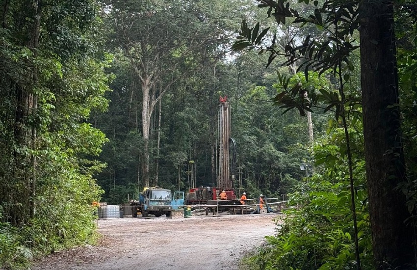 Potasse de Banio : Millennial Potash a officiellement lancé l'étude d'impact environnemental et social (ESIA) du projet Banio