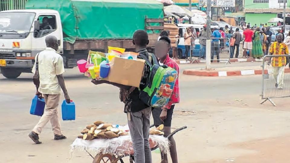 Protection de l’enfance : l’État gabonais frappe un grand coup contre l’exploitation des mineurs à Libreville