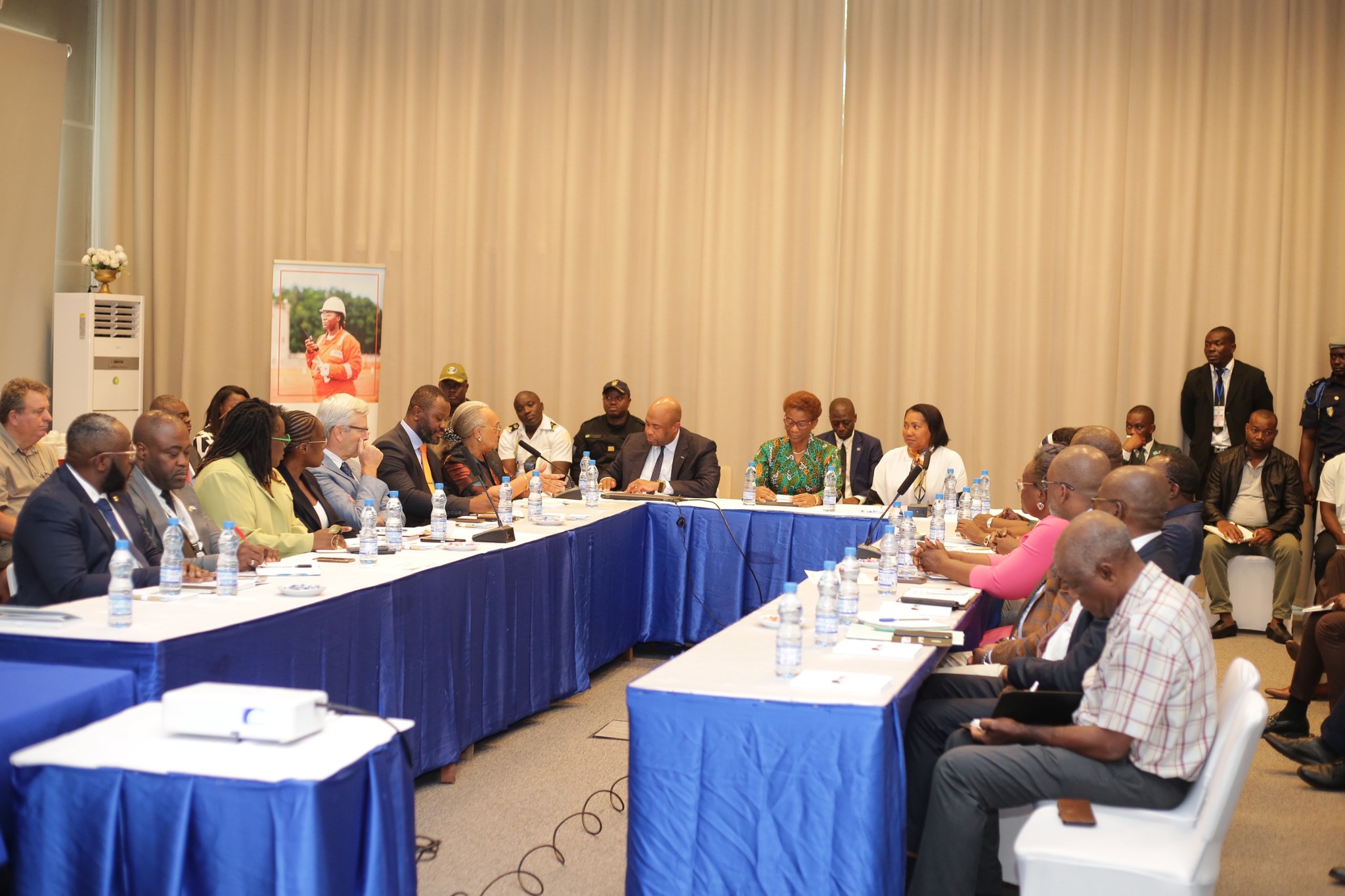 RSE et pétrole : Port-Gentil veut des retombées plus visibles pour les populations