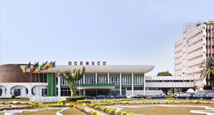 CEMAC :  les banques devront disposer d’un capital social d’au moins 25 milliards de FCFA dès 2026