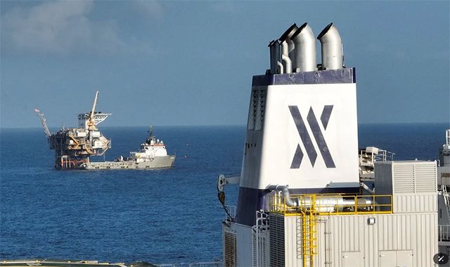 Gabon : Vaalco Energy démarre la 3ème phase de son programme de forage offshore